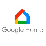 Google Home Logo