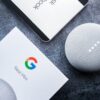 Google Nest Mini kaiutin