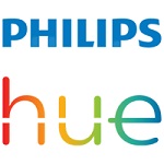 Philips Hue Logo