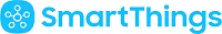 Samsung SmartThings logo