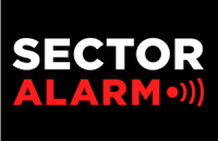 Sector Alarm Logo